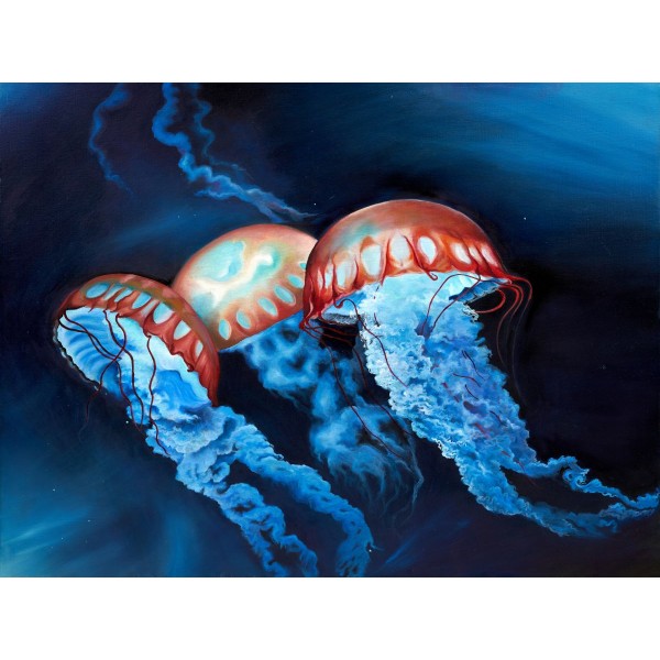 Medusa 5d Diy Kit Diamond Painting Pittura Di Diamante NO2154