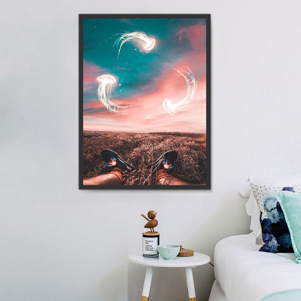 Medusa 5d Diy Kit Diamond Painting Pittura Di Diamante NO2156