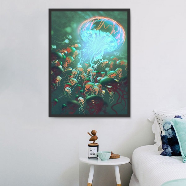 Medusa 5d Diy Kit Diamond Painting Pittura Di Diamante NO2155