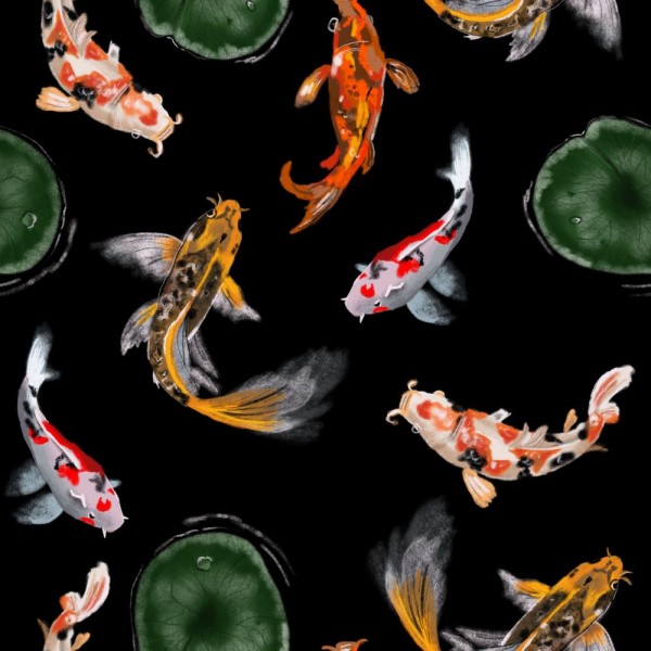 Pesce 5d Diy Kit Diamond Painting Pittura Di Diamante NO2140