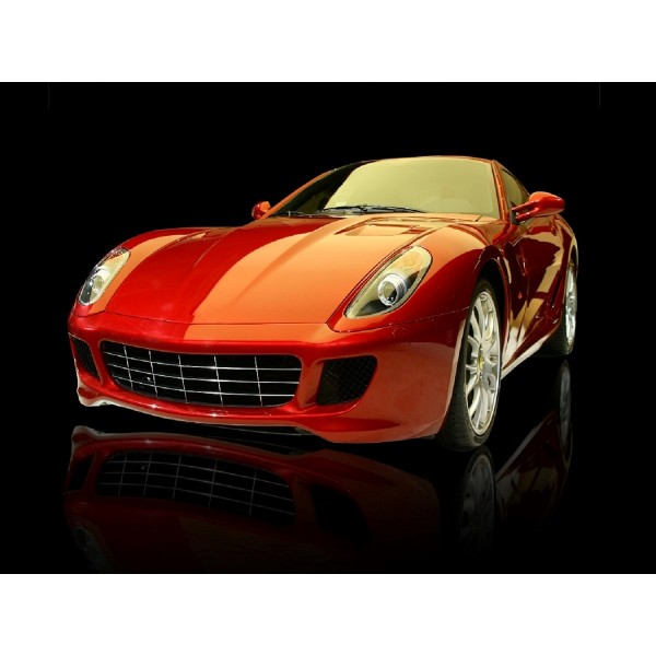 Macchina 5d Diy Kit Diamond Painting Pittura Di Diamante NO2100