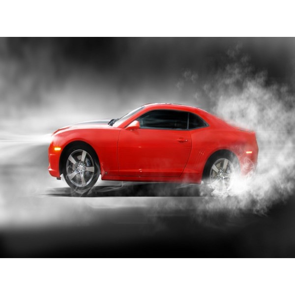 Macchina 5d Diy Kit Diamond Painting Pittura Di Diamante NO2097