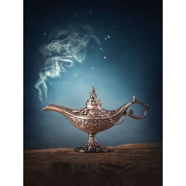 Magia 5d Diy Kit Diamond Painting Pittura Di Diamante NO1902