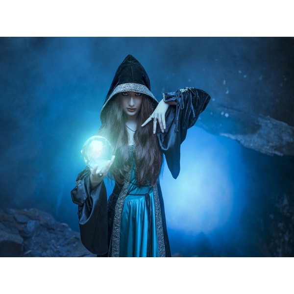 Magia 5d Diy Kit Diamond Painting Pittura Di Diamante NO1901