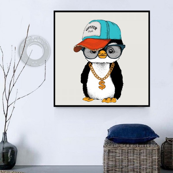 Cartone Animato 5d Diy Kit Diamond Painting Pittura Di Diamante NO1872