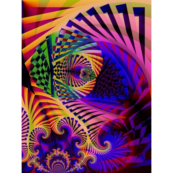 Moderno 5d Diy Kit Diamond Painting Pittura Di Diamante NO1860