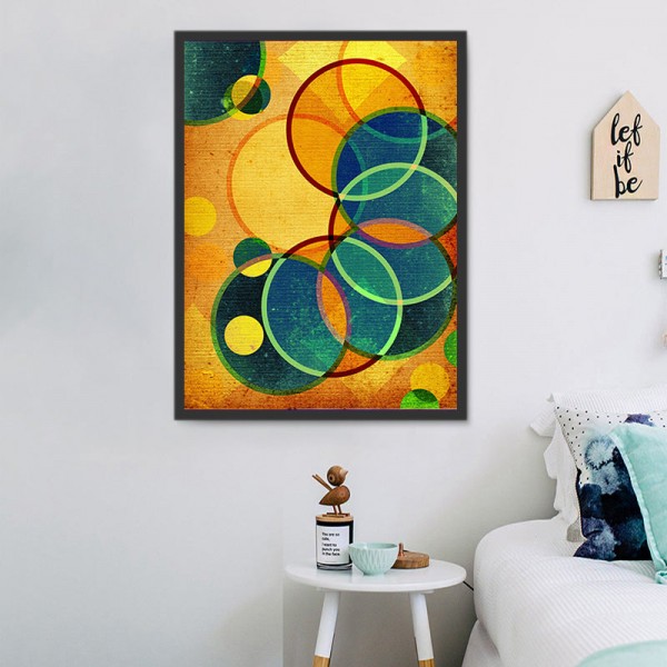 Moderno 5d Diy Kit Diamond Painting Pittura Di Diamante NO1861