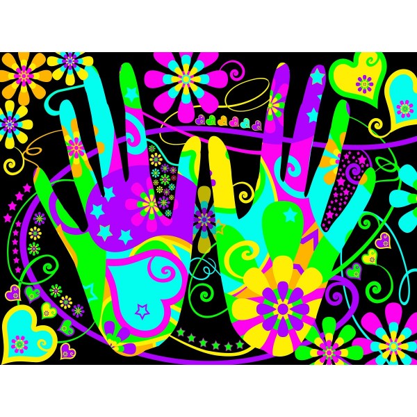 Moderno 5d Diy Kit Diamond Painting Pittura Di Diamante NO1854