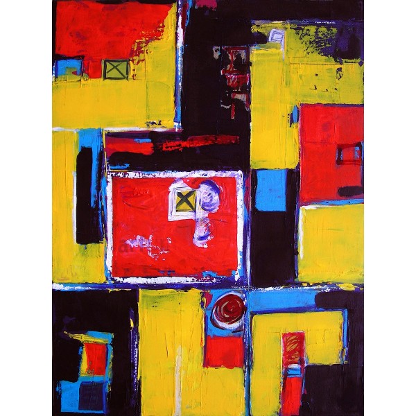 Moderno 5d Diy Kit Diamond Painting Pittura Di Diamante NO1853