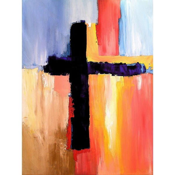 Moderno 5d Diy Kit Diamond Painting Pittura Di Diamante NO1850