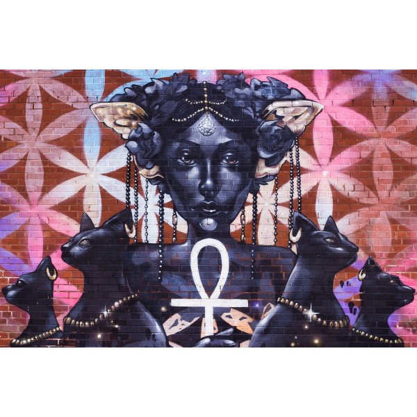 Moderno 5d Diy Kit Diamond Painting Pittura Di Diamante NO1841