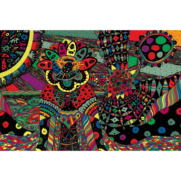 Moderno 5d Diy Kit Diamond Painting Pittura Di Diamante NO1840