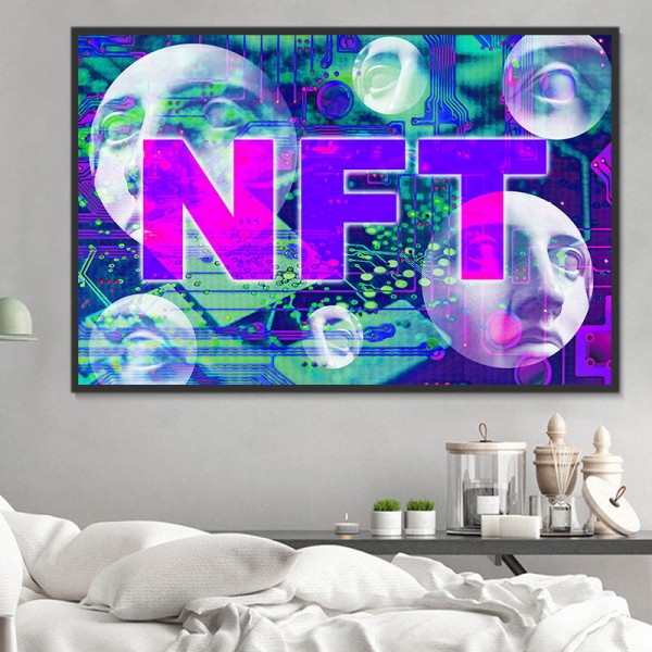 Moderno 5d Diy Kit Diamond Painting Pittura Di Diamante NO1838