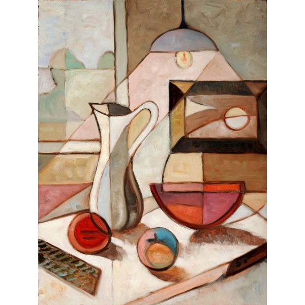 Moderno 5d Diy Kit Diamond Painting Pittura Di Diamante NO1835