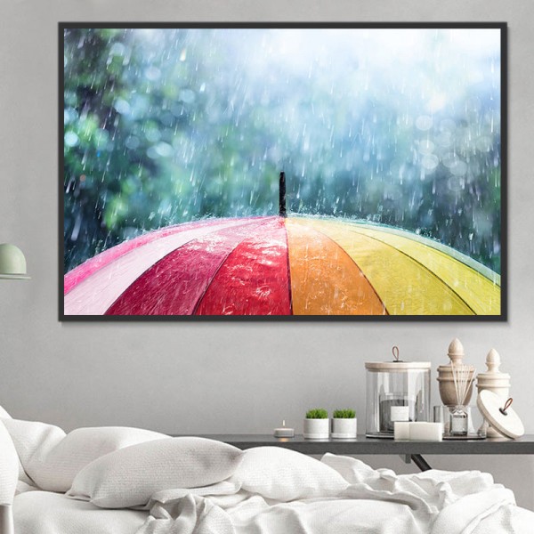 Moderno 5d Diy Kit Diamond Painting Pittura Di Diamante NO1834