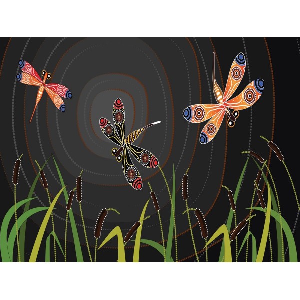 Moderno 5d Diy Kit Diamond Painting Pittura Di Diamante NO1828