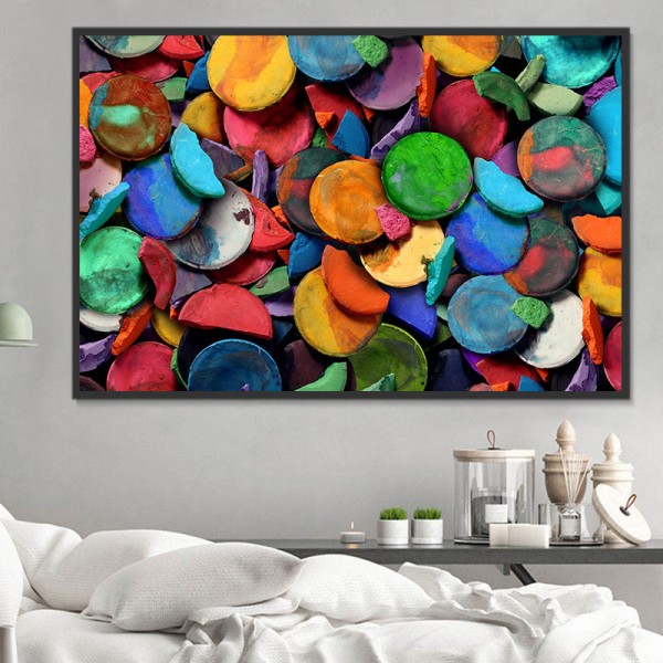 Moderno 5d Diy Kit Diamond Painting Pittura Di Diamante NO1830