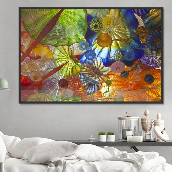 Moderno 5d Diy Kit Diamond Painting Pittura Di Diamante NO1829