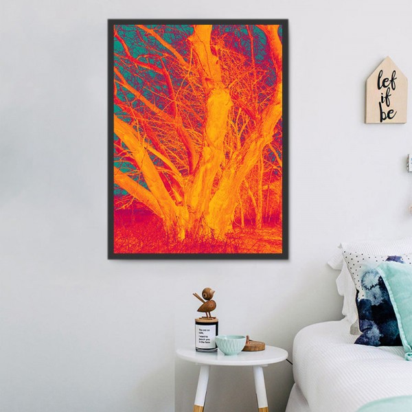 Moderno 5d Diy Kit Diamond Painting Pittura Di Diamante NO1826