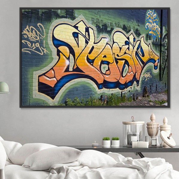 Moderno 5d Diy Kit Diamond Painting Pittura Di Diamante NO1824