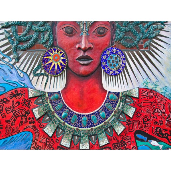 Moderno 5d Diy Kit Diamond Painting Pittura Di Diamante NO1819