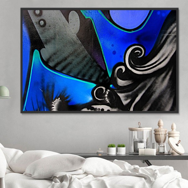 Moderno 5d Diy Kit Diamond Painting Pittura Di Diamante NO1820