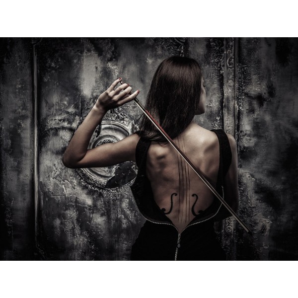 Moderno 5d Diy Kit Diamond Painting Pittura Di Diamante NO1814