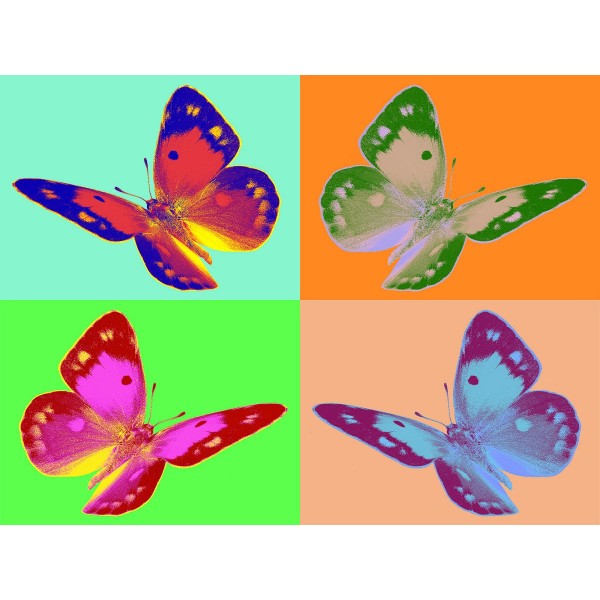 Moderno 5d Diy Kit Diamond Painting Pittura Di Diamante NO1812