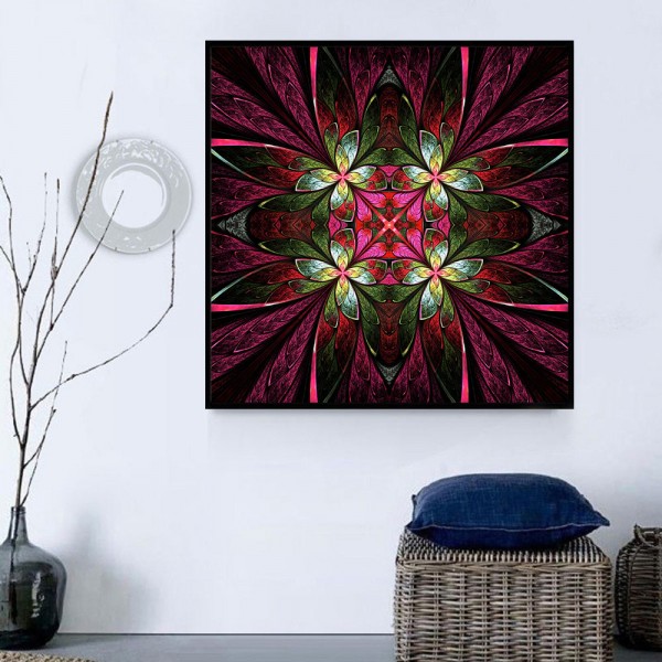 Moderno 5d Diy Kit Diamond Painting Pittura Di Diamante NO1798