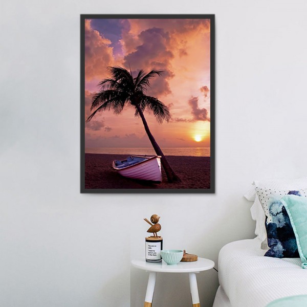 Albero 5d Diy Kit Diamond Painting Pittura Di Diamante NO1777