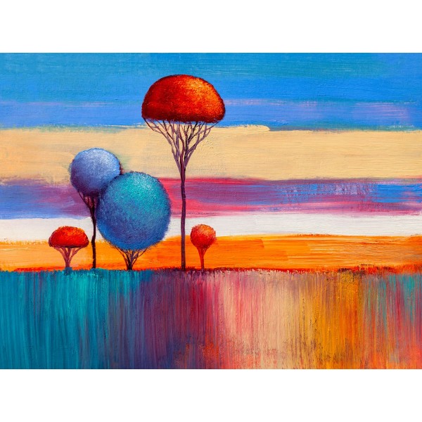 Albero 5d Diy Kit Diamond Painting Pittura Di Diamante NO1773