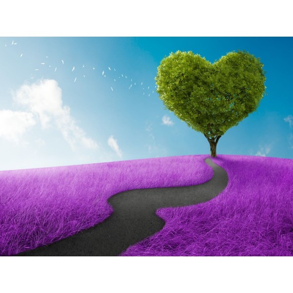 Albero 5d Diy Kit Diamond Painting Pittura Di Diamante NO1761