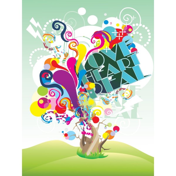 Albero 5d Diy Kit Diamond Painting Pittura Di Diamante NO1751