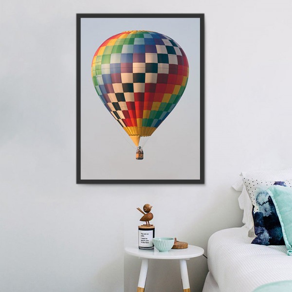 Palloncino 5d Diy Kit Diamond Painting Pittura Di Diamante NO1705