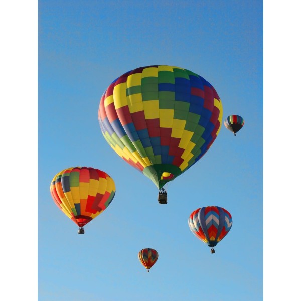 Palloncino 5d Diy Kit Diamond Painting Pittura Di Diamante NO1703