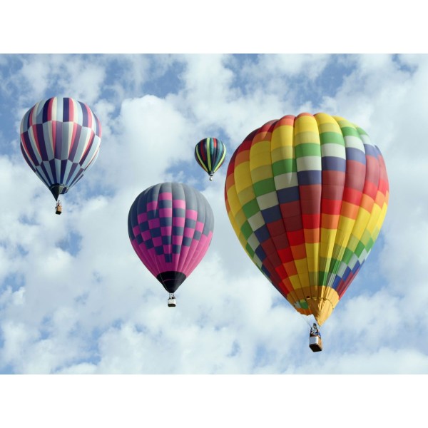 Palloncino 5d Diy Kit Diamond Painting Pittura Di Diamante NO1701