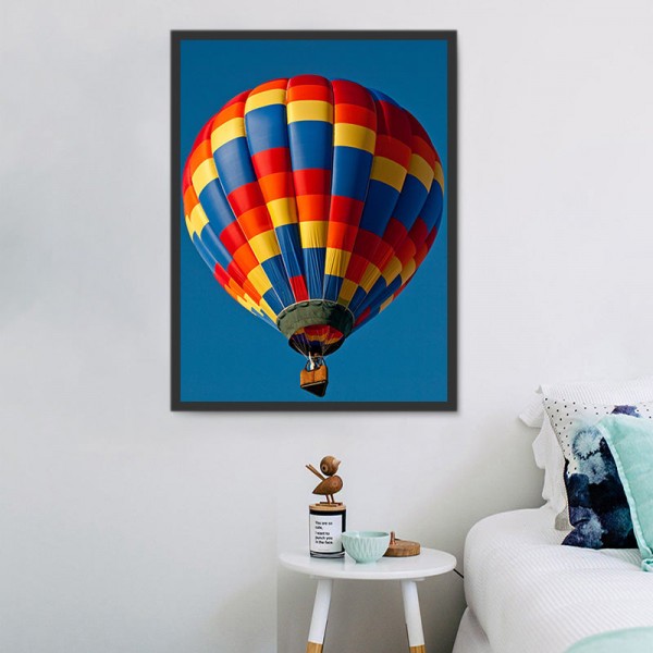 Palloncino 5d Diy Kit Diamond Painting Pittura Di Diamante NO1702