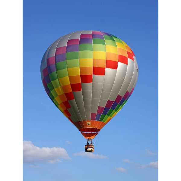 Palloncino 5d Diy Kit Diamond Painting Pittura Di Diamante NO1700