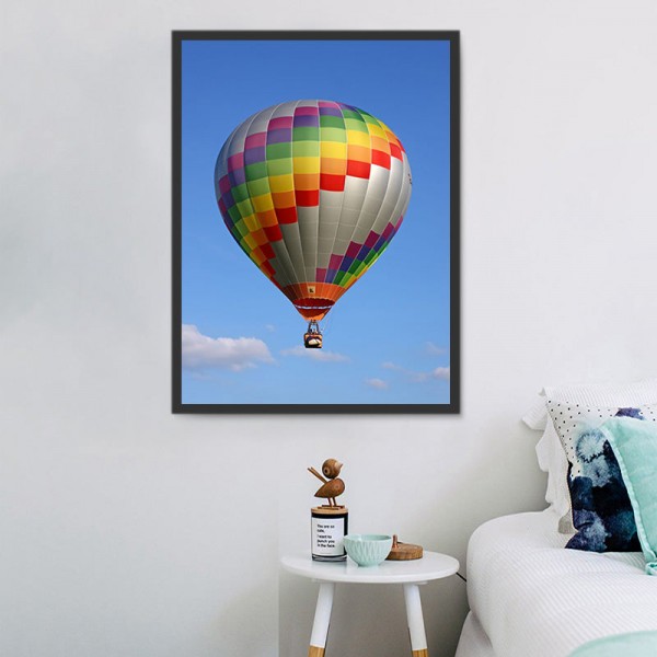 Palloncino 5d Diy Kit Diamond Painting Pittura Di Diamante NO1700