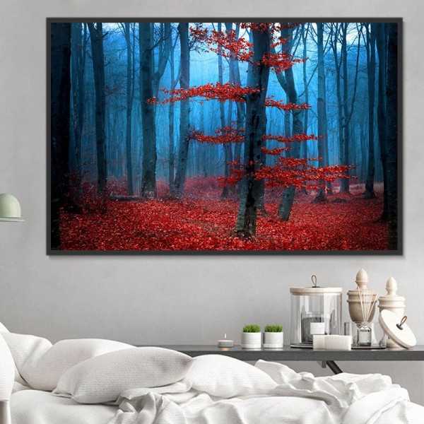 Natura 5d Diy Kit Diamond Painting Pittura Di Diamante NO1672