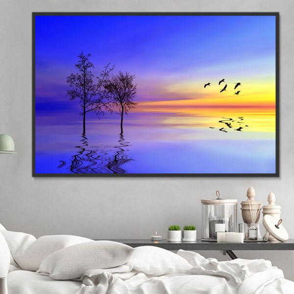 Natura 5d Diy Kit Diamond Painting Pittura Di Diamante NO1671