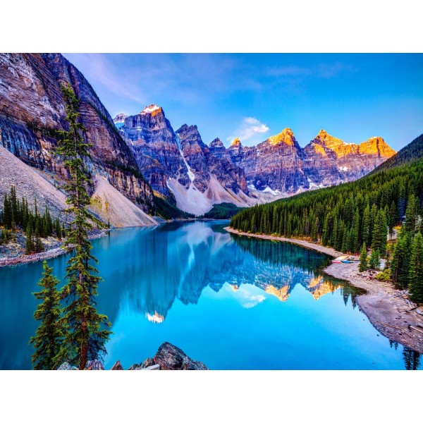 Natura 5d Diy Kit Diamond Painting Pittura Di Diamante NO1666