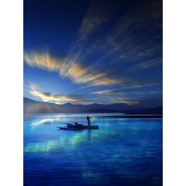 Natura 5d Diy Kit Diamond Painting Pittura Di Diamante NO1661