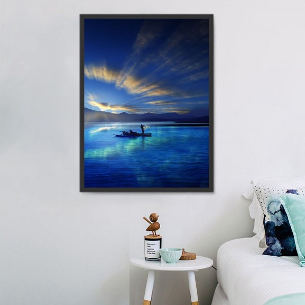 Natura 5d Diy Kit Diamond Painting Pittura Di Diamante NO1661