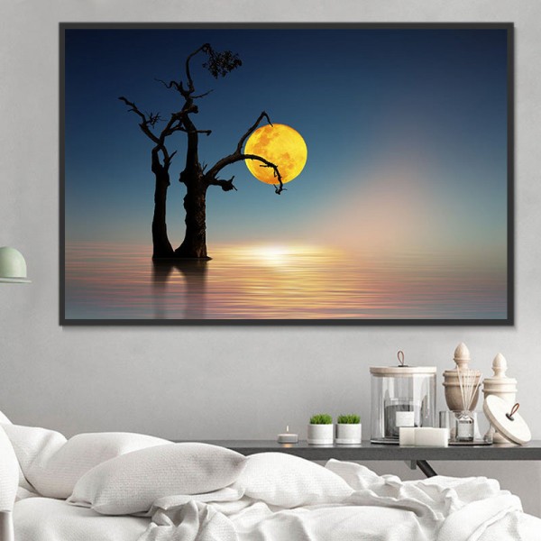 Natura 5d Diy Kit Diamond Painting Pittura Di Diamante NO1660