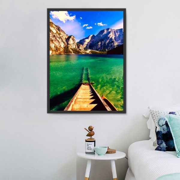 Natura 5d Diy Kit Diamond Painting Pittura Di Diamante NO1654