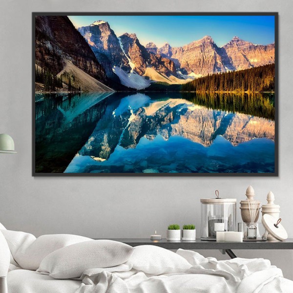 Natura 5d Diy Kit Diamond Painting Pittura Di Diamante NO1653