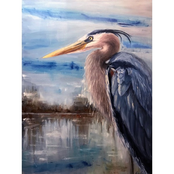 Uccello 5d Diy Kit Diamond Painting Pittura Di Diamante NO1494