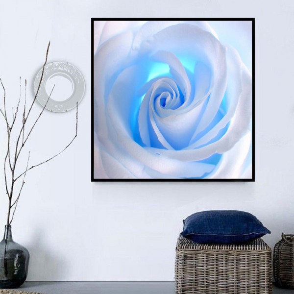 Rose 5d Diy Kit Diamond Painting Pittura Di Diamante NO1379