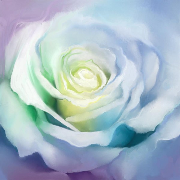 Rose 5d Diy Kit Diamond Painting Pittura Di Diamante NO1369
